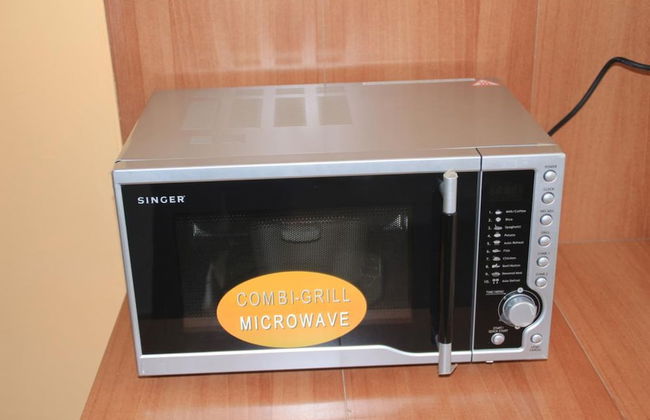 Selfcate Luxury Apartments - Foto 12