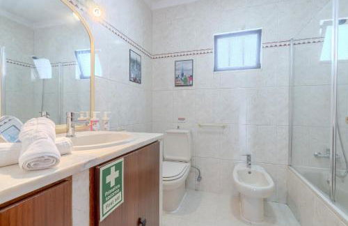 #350 Retiro do Abade by Home Holidays - Foto 40