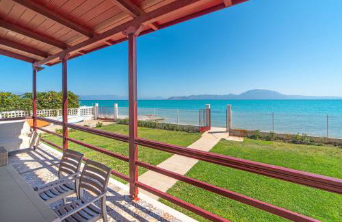 Villa Angelos - Foto 44