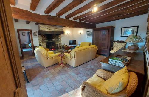 Le Logis de Maisonneuve - Foto 13