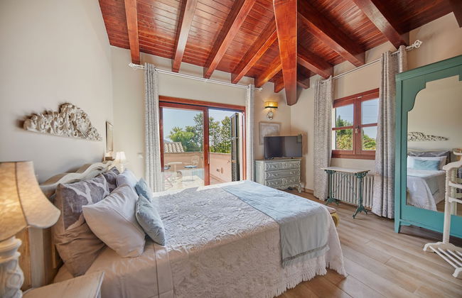 Sa Vinya des Convent Agroturismo - Photo 16