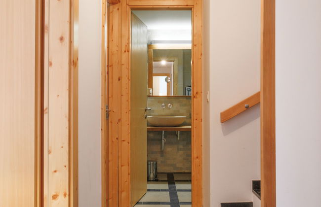 Chalet A Coeur - Foto 25