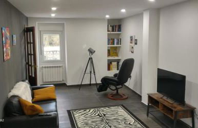 Casa de la Abuela en el Camino de Santiago a Finiesterre - Foto 1