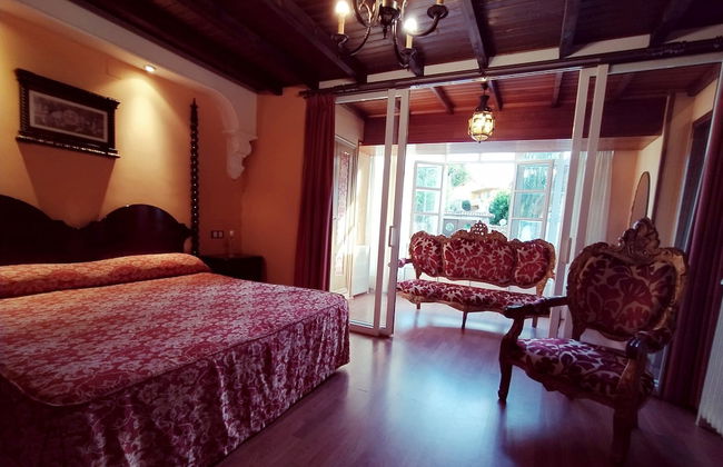 Pazo Xan Xordo - Foto 4