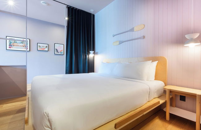 Les Lofts Dorchester - By Les Lofts Vieux-Quebec - Foto 69