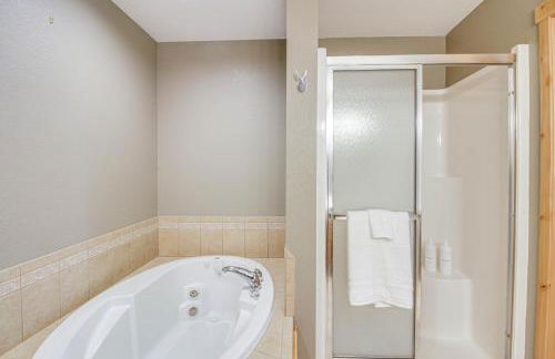 Nisswa Townhome with Boat Slip and Gull Lake Access! - Foto 26