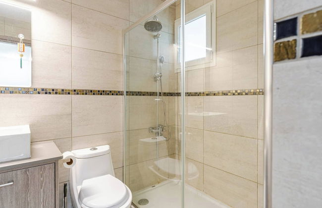 Penthouse Great View Hydromassage Penthouse Hottub - Foto 34