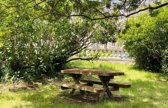 Spacious Apartment With Garden - Foto 28