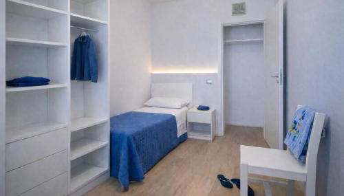 Residenza Marinella - Foto 5, towels, wardrobe