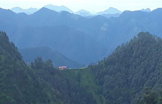 Veenu's Cottage - Foto 50