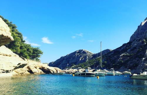 Typique cabanon familial - Foto 16