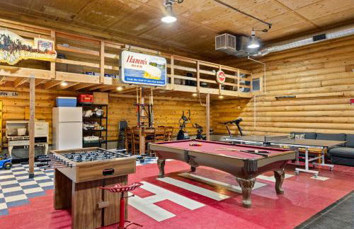 Hawthorn Cabin - Foto 32