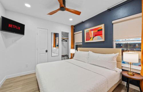 Prime Location - Stylish 1BR Retreat in Bishop Arts - Foto 5