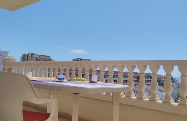 Alpen1 Voramar Apartamento /2 dormitorios - Foto 23