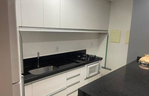 Apartamento alto padrão de 2 quartos com vista mar em itapema - Photo 33