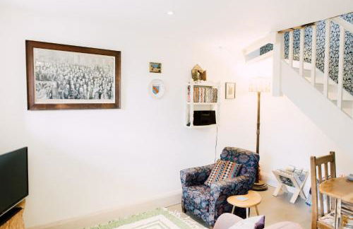 The Stable at Ty Beic - Foto 3