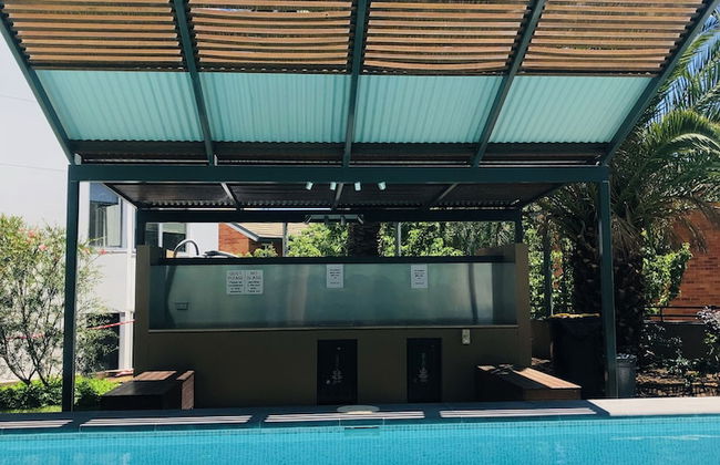 Staying Places - The Avenue - Foto 38