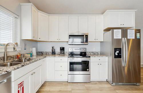 Shore Fun Cottage - Foto 11