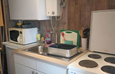 Privatzimmer Gartenblick - Foto 19