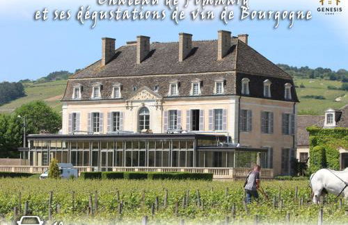 Chez Marianne Résidence Piscine Sauna - Foto 32