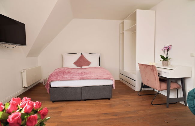 Victoria Boardinghouse - Foto 10