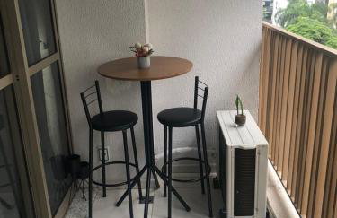 Aconchego e Simplicidade 1 Studio Completo Vila Madalena I Próx ao Metrô - Foto 12