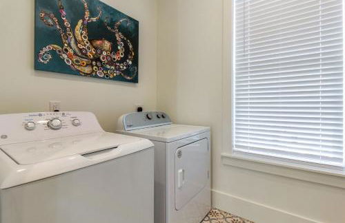 Doin' Grayt-LUXE beach cottage-Easy beach access, pool, bikes! - Foto 42