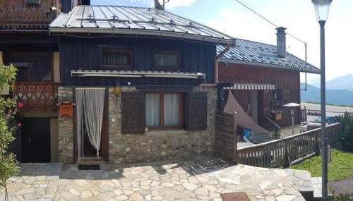 Chalet de montagne au cœur de Doucy - Foto 2