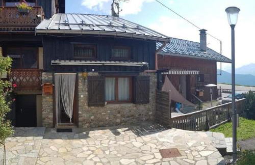 Chalet de montagne au cœur de Doucy - Foto 2