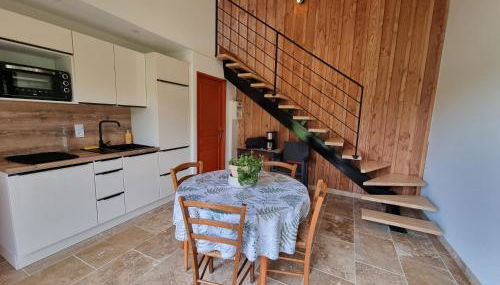 Maisonnette chaleureuse - Foto 3