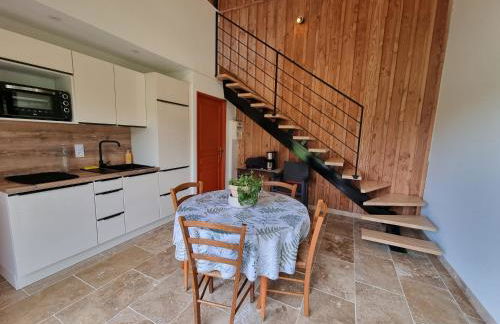 Maisonnette chaleureuse - Foto 3