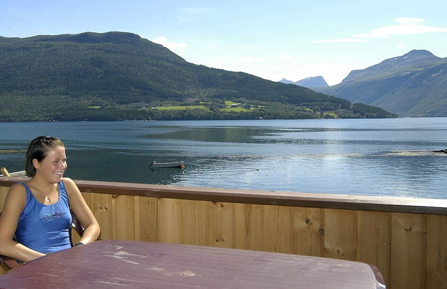 Holiday Home in EidsvÃ¥g - Foto 66