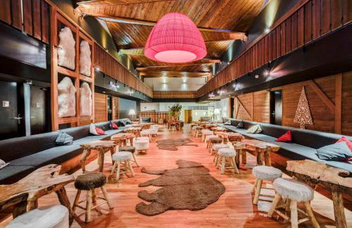 Studio Pra Loup 1500 Les Molanes - Foto 27