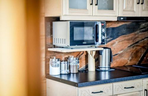 Domki u Górala - Foto 27