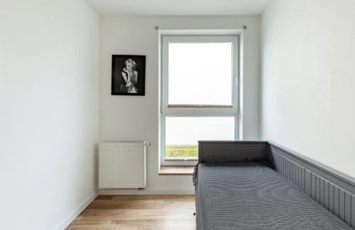 Nasypowa Spacious Apartment by BookingHost - Foto 26