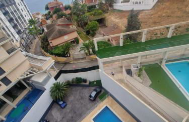 Apartamento vista mar Cid - Photo 1