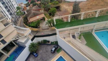 Apartamento vista mar Cid - Foto 1