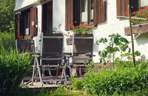 Angelas Ferienwohnungen Oberstaufen - Foto 31