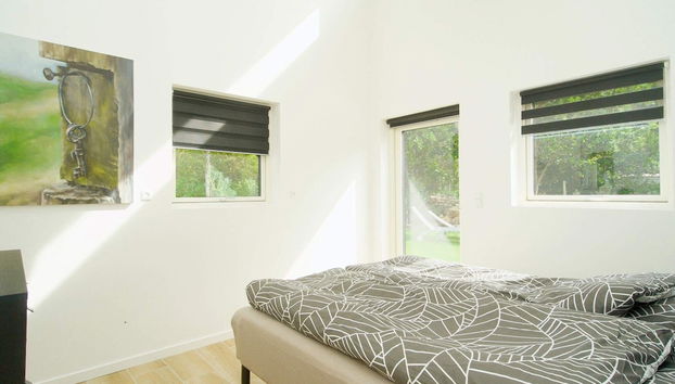 5 Star Holiday Home in Vig - Foto 4, Quarto