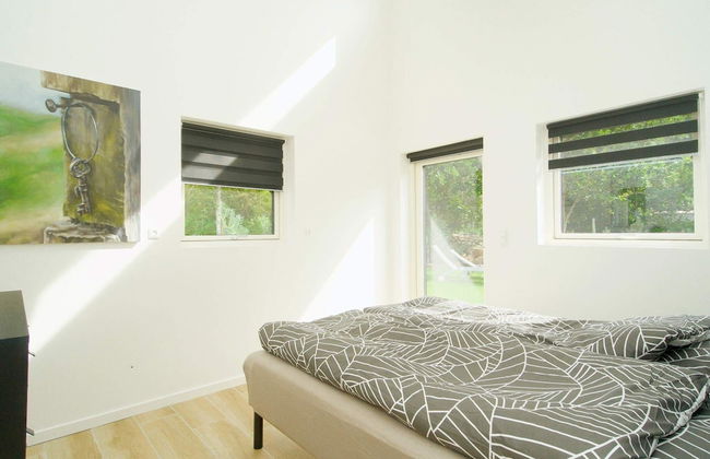 5 Star Holiday Home in Vig - Foto 4