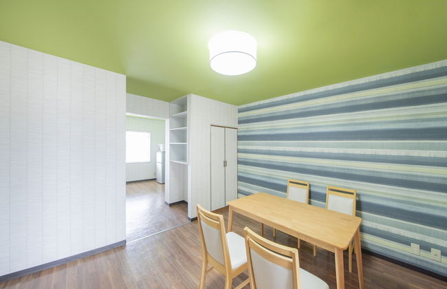 Sanuki mansion - Foto 11