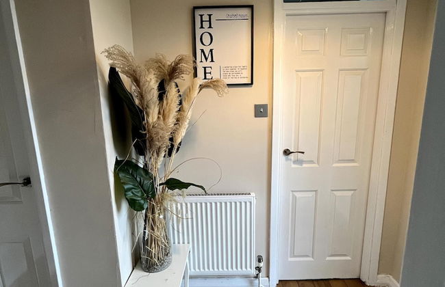 2 Bed Flat - 9-12 Mins to Central London Sleeps 4 - Foto 11