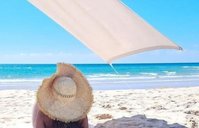 Sunset Villa - Luxury Beachfront Villa with Private Pool by Karula Sand Villas - Foto 30