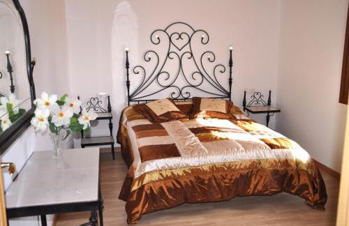 CASA RURAL MIRADOR DE PINARES - Foto 10