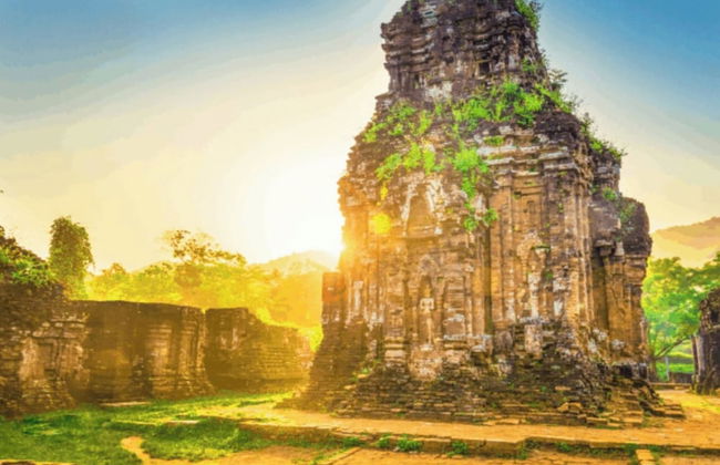 Hoi An Tháng 1 Villa - Foto 30