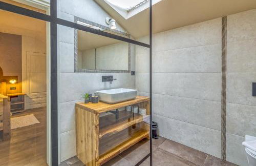 Villa Kata in Selina - Foto 41