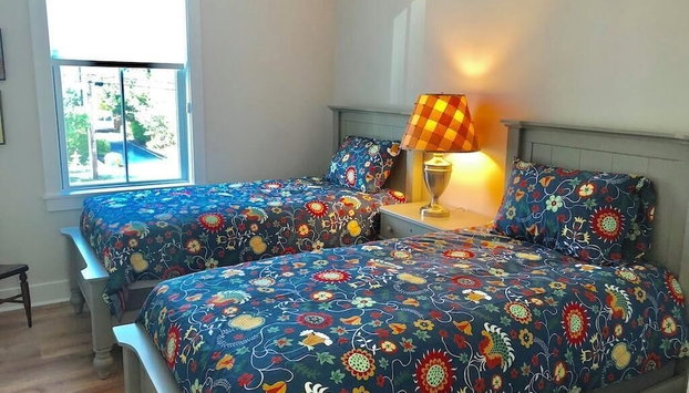 Maryland Avenue 12 - Foto 4, Habitación