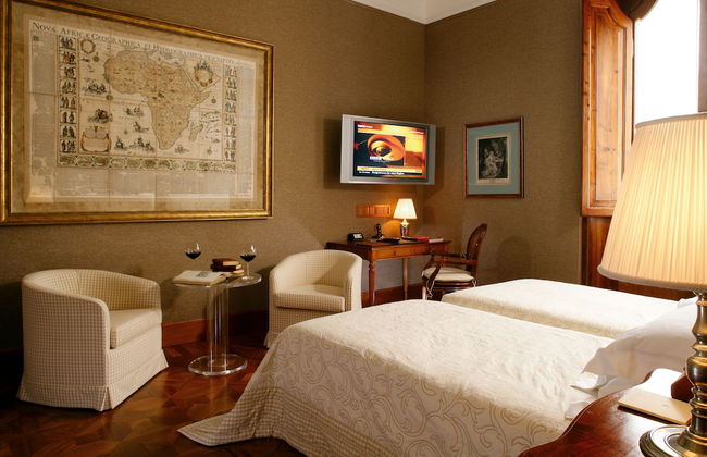 Villa Spalletti Trivelli - Foto 7