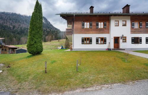 Place In The Bavarian Mountains - Foto 1