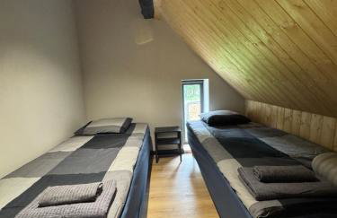 Agroturystyka Gęsiniec Stare Osieczno - Foto 33